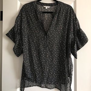 Cabi Blouse